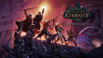 Pillars of Eternity: Complete Edition cover image