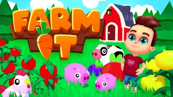 Farm It cover image