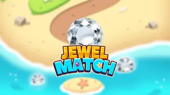 Jewel Match cover image