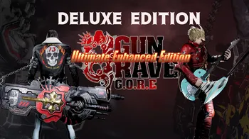 Deluxe Edition cover image
