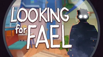 Looking for Fael cover image