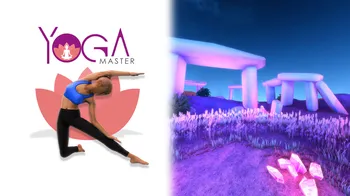 YOGA MASTER Dreams Fantasy Bundle cover image