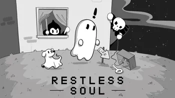 Restless Soul cover image