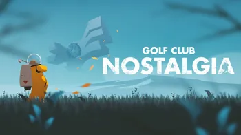 Golf Club Nostalgia cover image