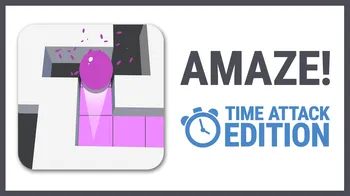 AMAZE! Time Attack Edition cover image