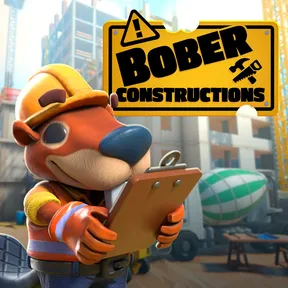 Bober Constructions cover image