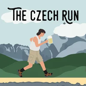 The Czech Run cover image