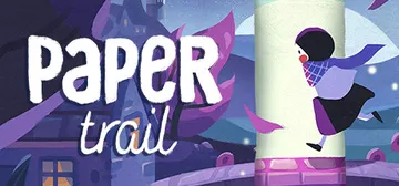 Paper Trail cover image