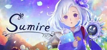 Sumire cover image