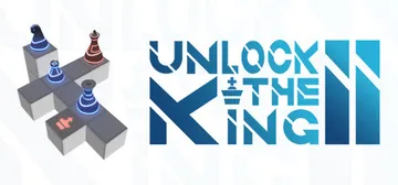 Unlock The King 2 cover image