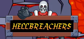 Hellbreachers cover image