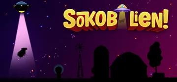 Sokobalien cover image