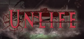 Unlife cover image
