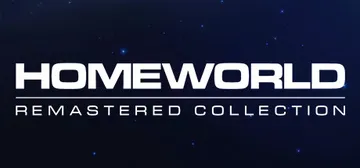 Homeworld Remastered Collection cover image