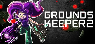 Groundskeeper 2 cover image