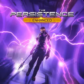 The Persistence Enhanced cover image