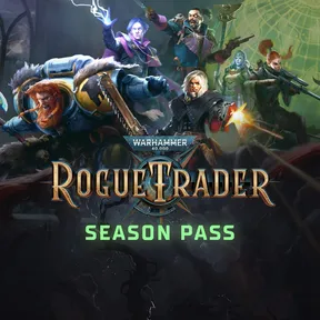 Warhammer 40,000: Rogue Trader - Season Pass cover image