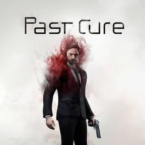 Past Cure cover image