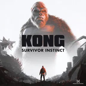 Kong: Survivor Instinct cover image