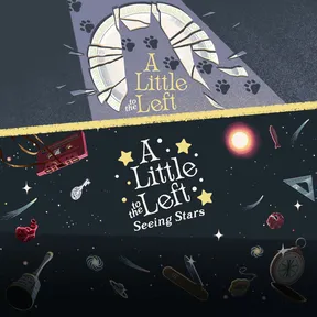 A Little to the Left Seeing Stars DLC Bundle cover image