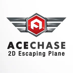 ACE CHASE : 2D Escaping Plane cover image