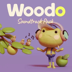 Woodo Soundtrack Pack cover image
