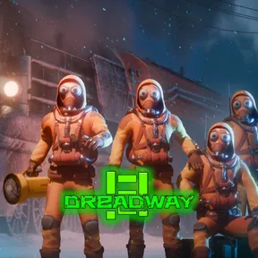 Dreadway cover image