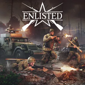 Enlisted - M3A1 Squad Bundle cover image