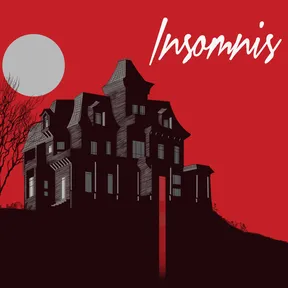 Insomnis cover image