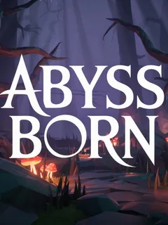 Abyss Born cover image