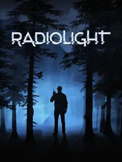 Radiolight cover image