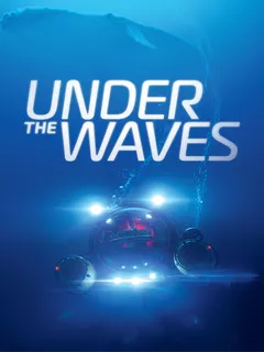 Under The Waves cover image