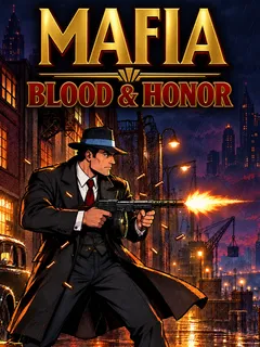 Mafia: Blood and Honor cover image