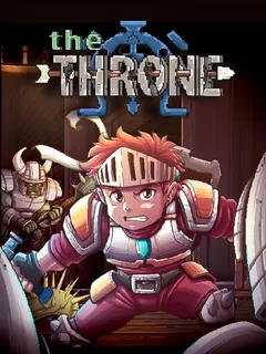 The Throne cover image