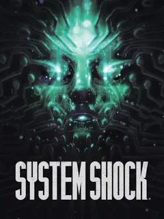 System Shock cover image