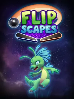 FlipScapes cover image