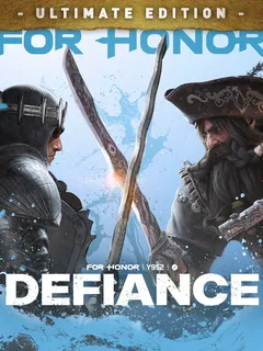 FOR HONOR – Ultimate Edition cover image