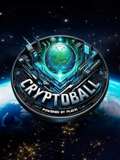 CryptoBall cover image