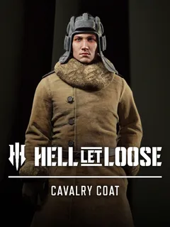 Hell Let Loose - Cavalry Coat cover image