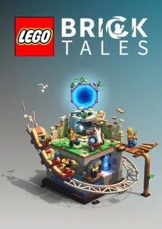 LEGO® Bricktales cover image