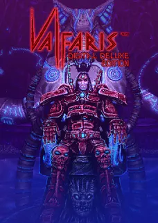 Valfaris Digital Deluxe Edition cover image