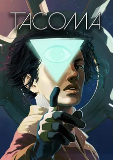 Tacoma cover image