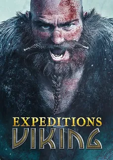 Expeditions: Viking cover image