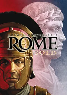 Europa Universalis: Rome Gold cover image