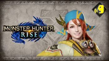 Hunter Voice: Minayle cover image
