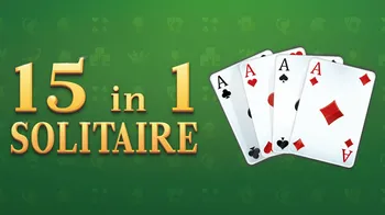 15in1 Solitaire cover image
