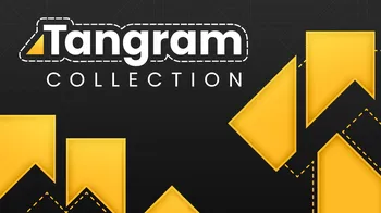 Tangram Collection: The T Bundle cover image