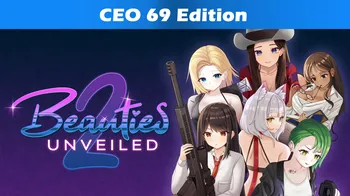 CEO 69 Edition: Beauties Unveiled 2 cover image