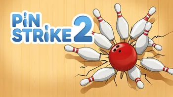 Pin Strike 2 cover image