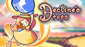 Decline's Drops cover image